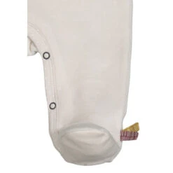 Pyjama Beige 1mois SAUTHON Timouki -Sauthon pyjama beige 1mois sauthon timouki 2