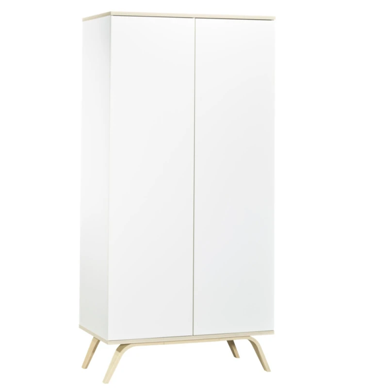 Armoire 2 Portes SAUTHON Serena 1 Armoire 2 Portes SAUTHON Serena