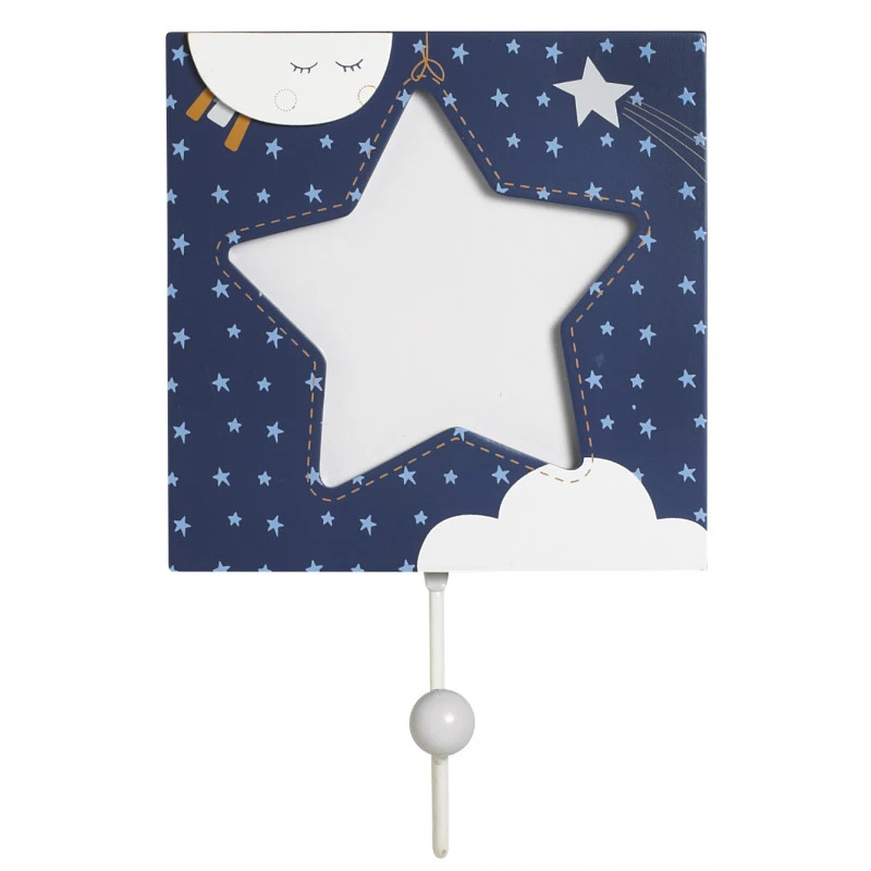 Set 3 Patères SAUTHON Merlin 1 Set 3 Patères SAUTHON Merlin