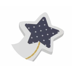 Set De 3 Patères SAUTHON Hello -Sauthon set de 3 pateres sauthon hello 2