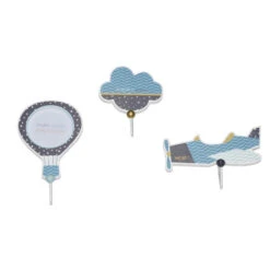 Set De 3 Patères SAUTHON New Lazare