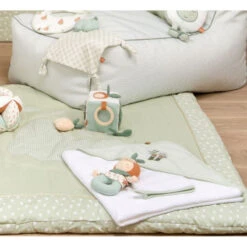 Sortie De Bain Et Gant SAUTHON Botanica 7 Sortie De Bain Et Gant SAUTHON Botanica -Sauthon sortie de bain et gant sauthon botanica 3