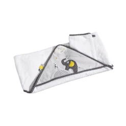 Sortie De Bain SAUTHON Babyfan