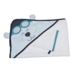 Sortie De Bain SAUTHON New Lazare