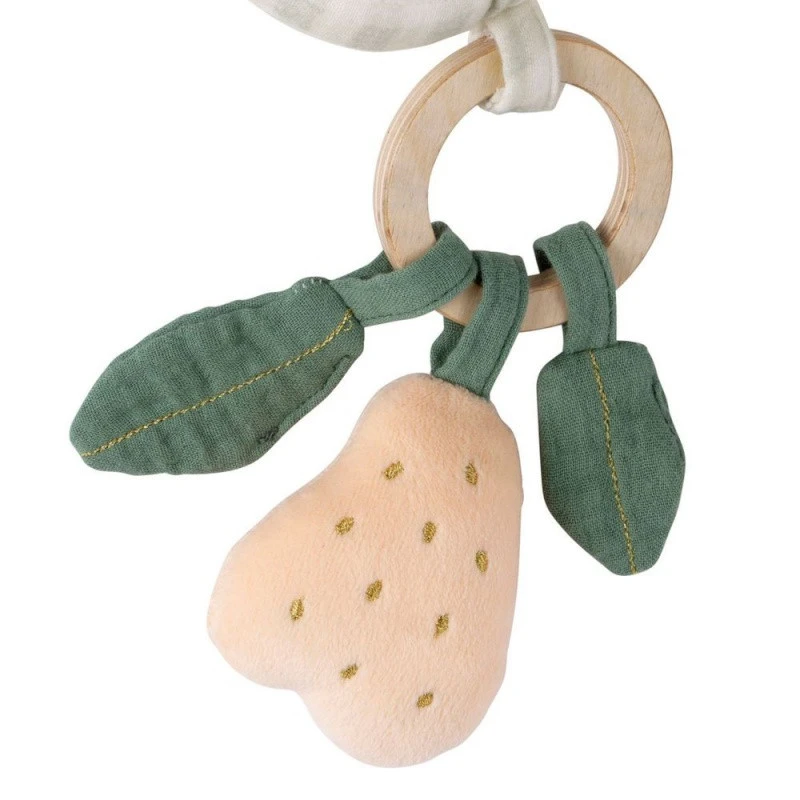 Spirale D'activité SAUTHON Botanica 2 Spirale D'activité SAUTHON Botanica – Image 2