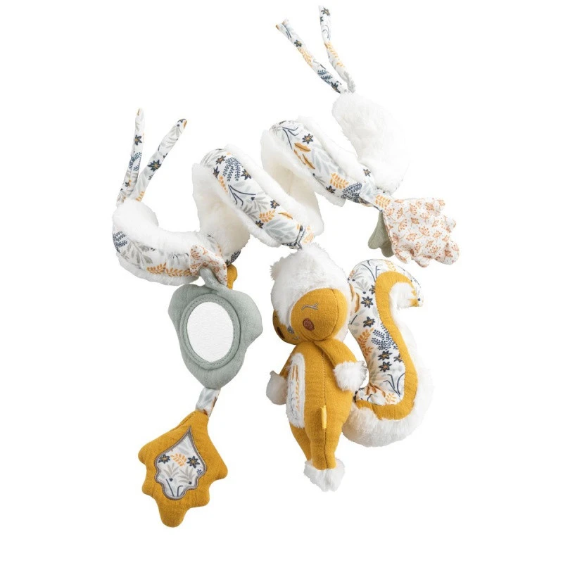 Spirale D'activités SAUTHON Promenons-nous 1 Spirale D'activités SAUTHON Promenons-nous