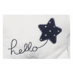 Suspension Déco Murale SAUTHON Hello -Sauthon suspension deco murale sauthon hello 2