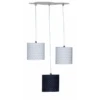 Suspension Lumineuse Trio SAUTHON Hello