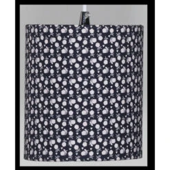 Suspension Lumineuse Trio SAUTHON Miss Fleur De Lune -Sauthon suspension lumineuse trio sauthon miss chipie 2