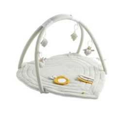 Tapis D'éveil Avec Arche SAUTHON Promenons-nous