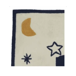 Tapis De Chambre SAUTHON Hello -Sauthon tapis de chambre sauthon hello 2