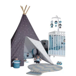 Tipi SAUTHON New Lazare