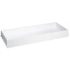 Tiroir Pour Lit Little Big Bed New SAUTHON Blanc Loft Bois