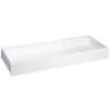 Tiroir Pour Lit Little Big Bed SAUTHON Loft Blanc