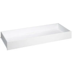 Tiroir Pour Lit Little Big Bed SAUTHON Loft Blanc