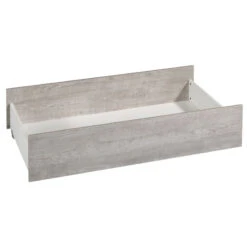 Tiroir Sous Lit Combiné Sur Roulettes SAUTHON Loft