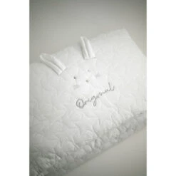 Tour De Lit Original SAUTHON Blanc Cristal -Sauthon tour de lit original sauthon blanc cristal 3