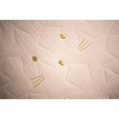 Tour De Lit Original SAUTHON Rose Quartz -Sauthon tour de lit original sauthon rose quartz 2