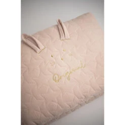 Tour De Lit Original SAUTHON Rose Quartz -Sauthon tour de lit original sauthon rose quartz 5