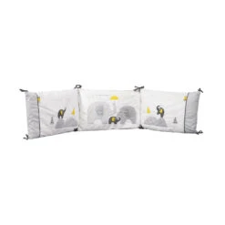 Tour De Lit SAUTHON Babyfan