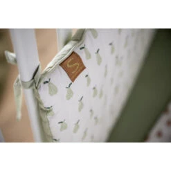 Tour De Lit SAUTHON Botanica -Sauthon tour de lit sauthon botanica 2