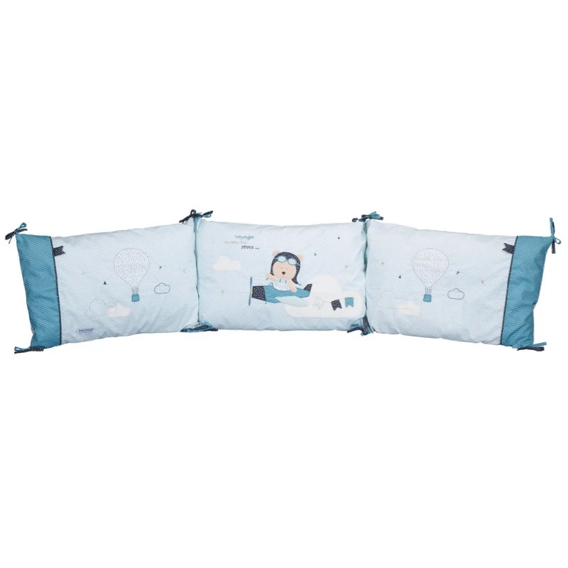 Tour De Lit SAUTHON New Lazare 1 Tour De Lit SAUTHON New Lazare