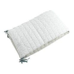 Tour De Lit Vert Tilleul SAUTHON Promenons-nous